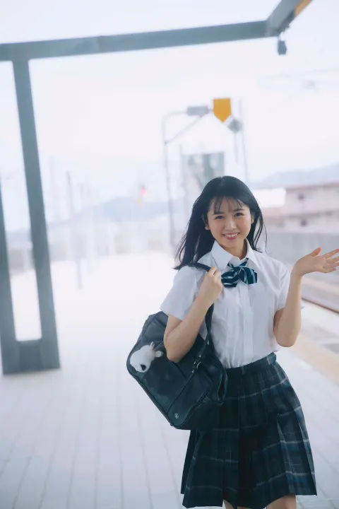 上村 ひなの｜ぐっどじょぶ（2023-07-18）｜33枚目