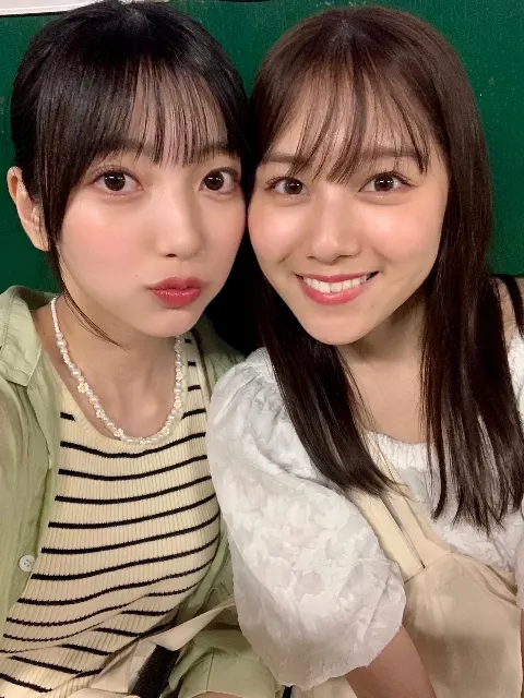 小西 夏菜実｜君とプライベート 小西夏菜実（2023-07-19）｜2枚目