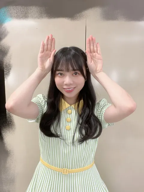 山口 陽世｜( ¨̮ )👟⚽️（2023-07-21）｜3枚目