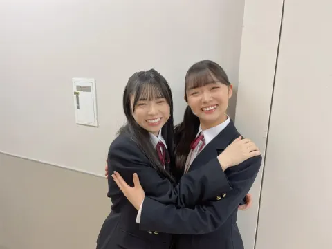 山口 陽世｜( ¨̮ )>≡幕が上がるの皆様へ届いて欲しい（2023-07-21）｜3枚目