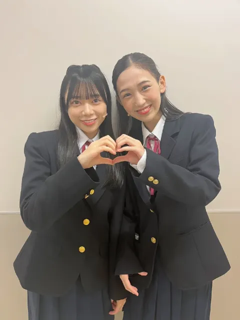 山口 陽世｜( ¨̮ )>≡幕が上がるの皆様へ届いて欲しい（2023-07-21）｜4枚目