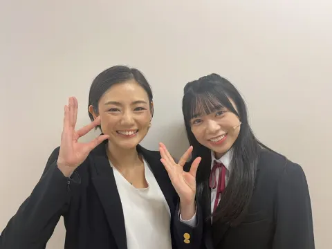 山口 陽世｜( ¨̮ )>≡幕が上がるの皆様へ届いて欲しい（2023-07-21）｜6枚目
