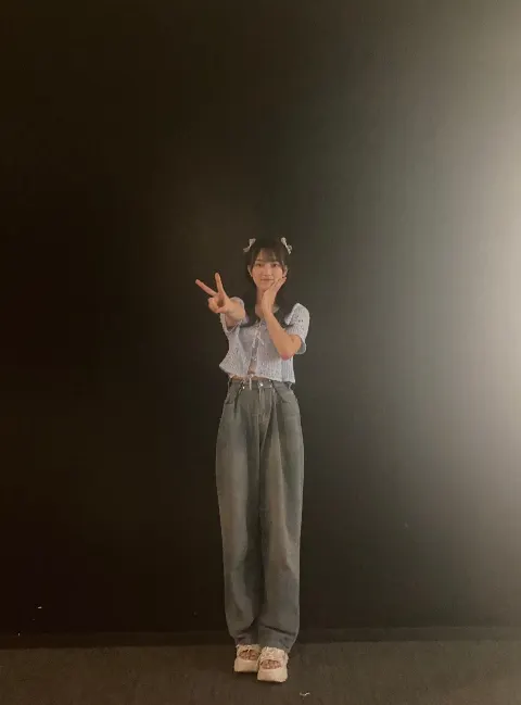 清水 理央｜我が家のしろくま風鈴　清水理央（2023-07-21）｜2枚目