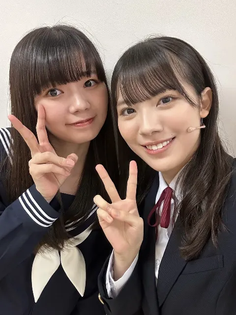 森本 茉莉｜無事に舞台｢幕が上がる｣が終わりました。有難うございました。（2023-07-22）｜4枚目