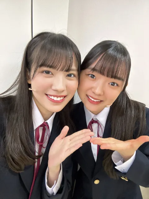 森本 茉莉｜無事に舞台｢幕が上がる｣が終わりました。有難うございました。（2023-07-22）｜7枚目