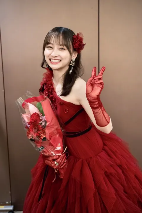 金村 美玖｜笑顔絶やさず（2023-07-22）