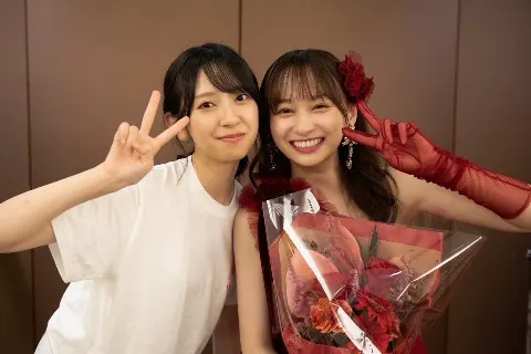 金村 美玖｜笑顔絶やさず（2023-07-22）｜6枚目