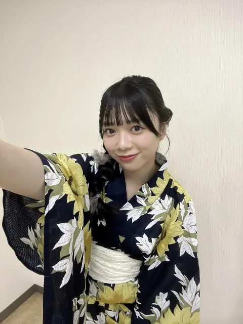 山口 陽世｜( ¨̮ )>≡はるよちゃんとお祭り（2023-07-25）｜7枚目