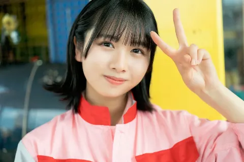 金村 美玖｜#みくふぉと　Am I ready 発売日記念SP!!（2023-07-26）｜3枚目