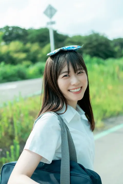 金村 美玖｜#みくふぉと　Am I ready 発売日記念SP!!（2023-07-26）｜4枚目