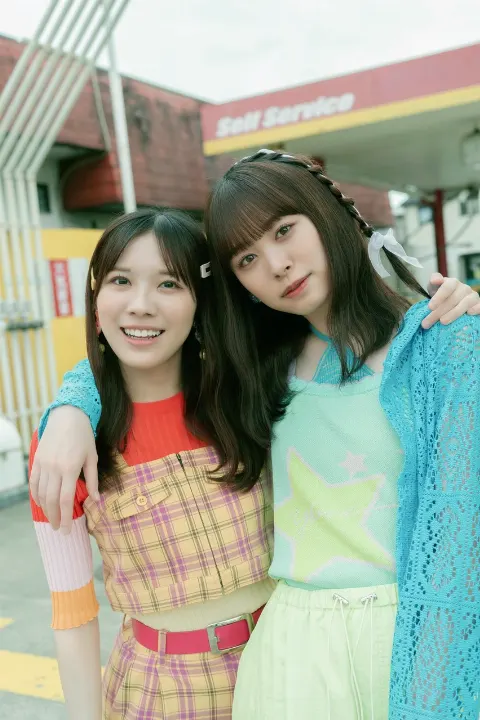 金村 美玖｜#みくふぉと　Am I ready 発売日記念SP!!（2023-07-26）｜5枚目