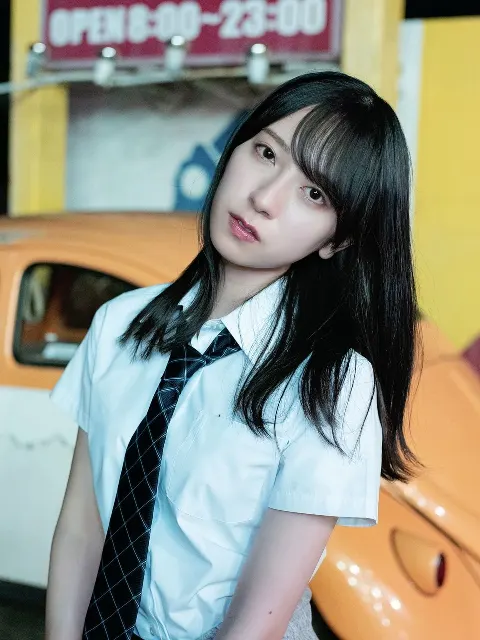 金村 美玖｜#みくふぉと　Am I ready 発売日記念SP!!（2023-07-26）｜7枚目