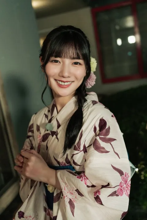 金村 美玖｜#みくふぉと　Am I ready 発売日記念SP!!（2023-07-26）｜9枚目