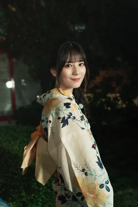 金村 美玖｜#みくふぉと　Am I ready 発売日記念SP!!（2023-07-26）｜10枚目