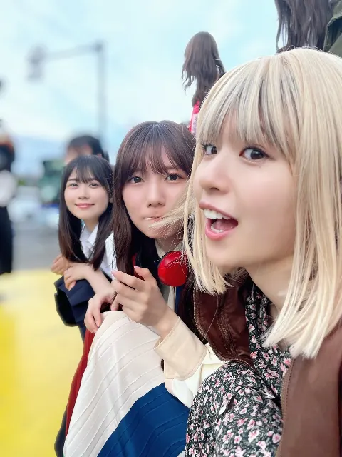 金村 美玖｜#みくふぉと　Am I ready 発売日記念SP!!（2023-07-26）｜11枚目