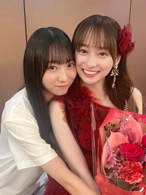 宮地 すみれ｜やっと会えました 宮地すみれ（2023-07-26）｜3枚目