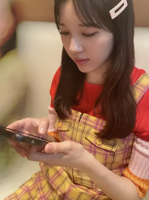 宮地 すみれ｜やっと会えました 宮地すみれ（2023-07-26）｜10枚目
