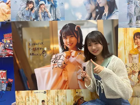 宮地 すみれ｜やっと会えました 宮地すみれ（2023-07-26）｜15枚目