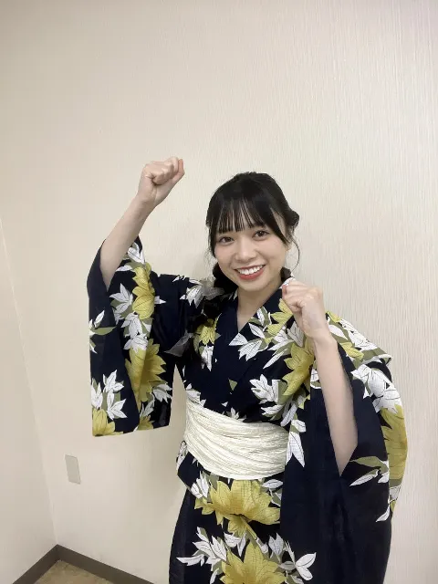 宮地 すみれ｜やっと会えました 宮地すみれ（2023-07-26）｜23枚目