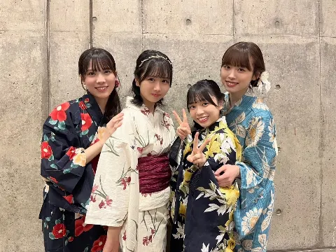 宮地 すみれ｜やっと会えました 宮地すみれ（2023-07-26）｜29枚目