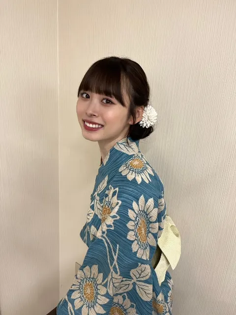宮地 すみれ｜やっと会えました 宮地すみれ（2023-07-26）｜31枚目