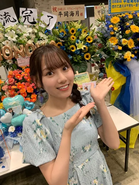 宮地 すみれ｜やっと会えました 宮地すみれ（2023-07-26）｜32枚目