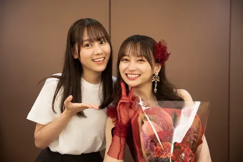 宮地 すみれ｜やっと会えました 宮地すみれ（2023-07-26）｜33枚目