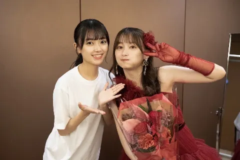 宮地 すみれ｜やっと会えました 宮地すみれ（2023-07-26）｜36枚目
