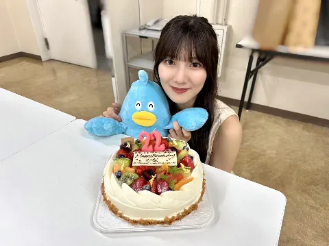宮地 すみれ｜やっと会えました 宮地すみれ（2023-07-26）｜38枚目
