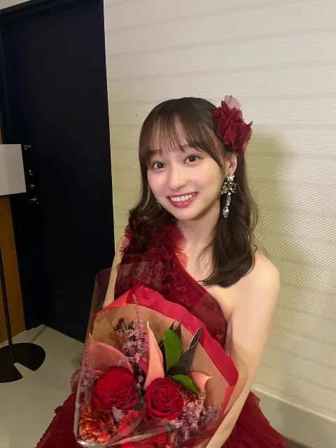 宮地 すみれ｜やっと会えました 宮地すみれ（2023-07-26）｜41枚目
