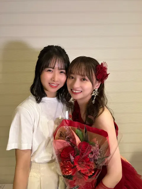 宮地 すみれ｜やっと会えました 宮地すみれ（2023-07-26）｜43枚目