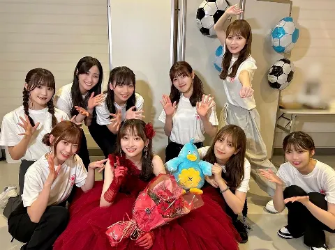 宮地 すみれ｜やっと会えました 宮地すみれ（2023-07-26）｜49枚目