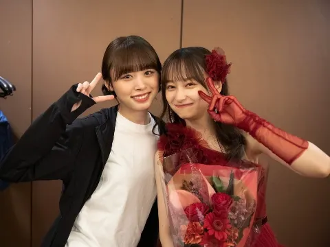 宮地 すみれ｜やっと会えました 宮地すみれ（2023-07-26）｜56枚目