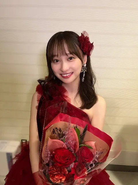 宮地 すみれ｜やっと会えました 宮地すみれ（2023-07-26）｜57枚目