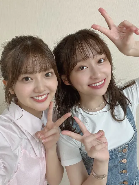 山下 葉留花｜溢れる想い 山下葉留花（2023-07-27）