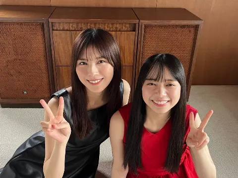 森本 茉莉｜週刊ヤングジャンプさん（2023-07-27）｜2枚目