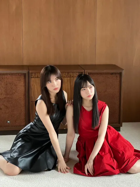 森本 茉莉｜週刊ヤングジャンプさん（2023-07-27）｜3枚目