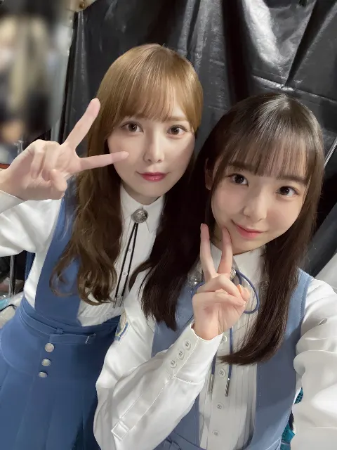 渡辺 莉奈｜本格的に夏がやって来たけど袖が長くないと落ち着かないので未だに長袖着てます。渡辺莉奈（2023-07-28）｜2枚目