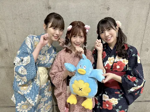 ポカ｜じゅんびおけ？（2023-07-28）｜5枚目