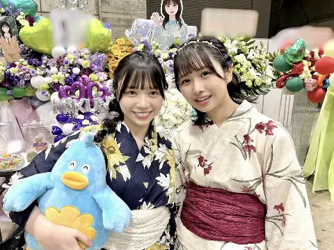 ポカ｜じゅんびおけ？（2023-07-28）｜6枚目