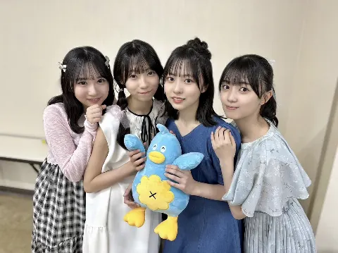 ポカ｜じゅんびおけ？（2023-07-28）｜7枚目