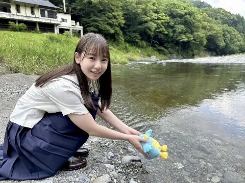 ポカ｜#POKAWIN（2023-07-29）｜7枚目