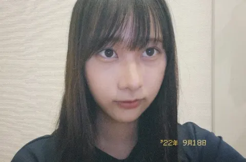 石塚 瑶季｜✨１８歳！✨　石塚瑶季（2023-07-29）｜3枚目