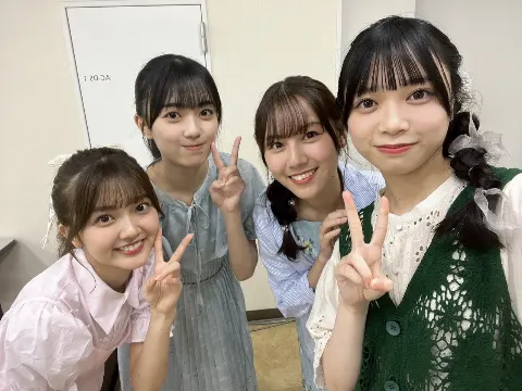 山口 陽世｜( ¨̮ )>≡今日見てね！（2023-07-31）｜2枚目
