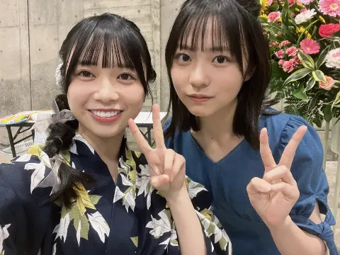 山口 陽世｜( ¨̮ )>≡今日見てね！（2023-07-31）｜3枚目