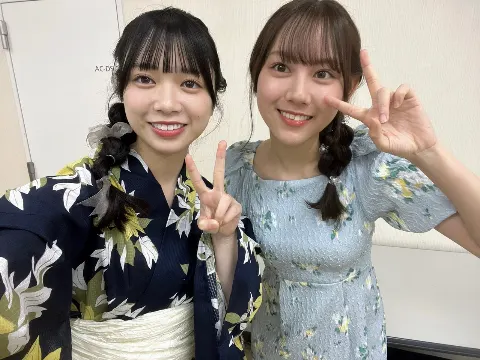 山口 陽世｜( ¨̮ )>≡今日見てね！（2023-07-31）｜4枚目