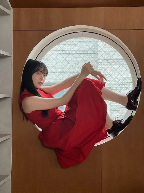 山口 陽世｜( ¨̮ )>≡今日見てね！（2023-07-31）｜5枚目