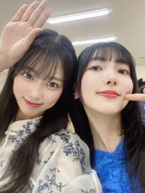 清水 理央｜考え方次第　清水理央（2023-08-01）｜2枚目