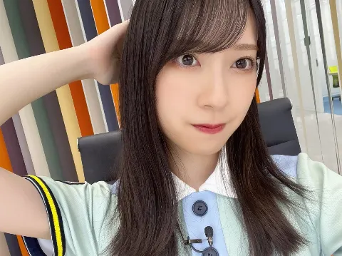 金村 美玖｜#プレバト　19:00から！みてね！（2023-08-03）｜4枚目