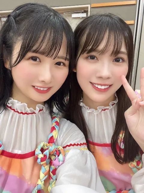上村 ひなの｜ほっとなTIF（2023-08-06）｜2枚目